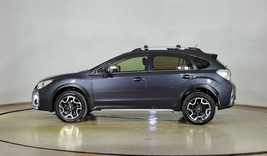 Subaru Xv 2.0I CVT LIMITED 4WD Suv 2018