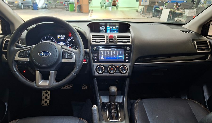 Subaru Xv 2.0I CVT LIMITED 4WD Suv 2018