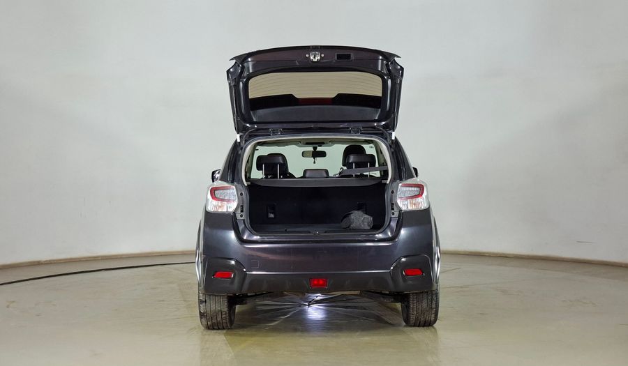 Subaru Xv 2.0I CVT LIMITED 4WD Suv 2018