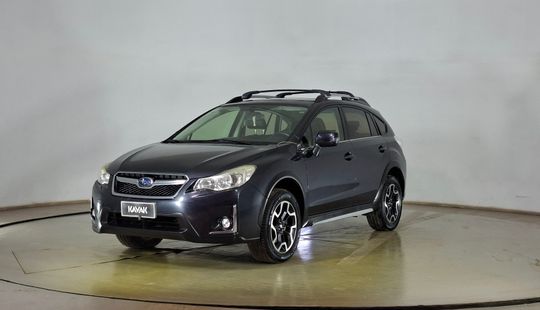 Subaru • XV