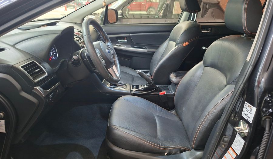 Subaru Xv 2.0I CVT LIMITED 4WD Suv 2018