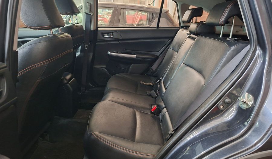 Subaru Xv 2.0I CVT LIMITED 4WD Suv 2018