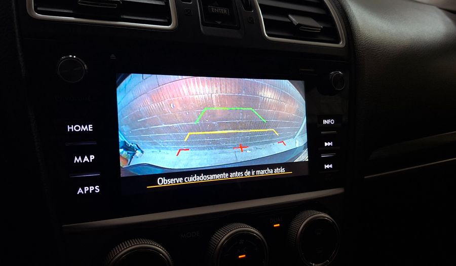 Subaru Xv 2.0I CVT LIMITED 4WD Suv 2018