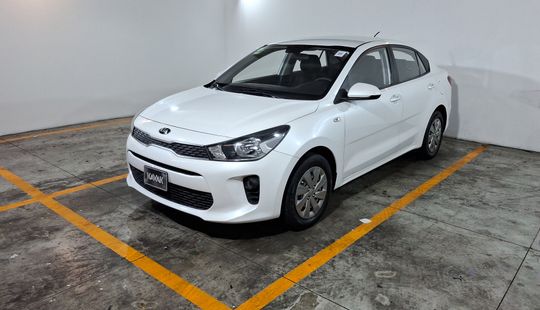 Kia • Rio