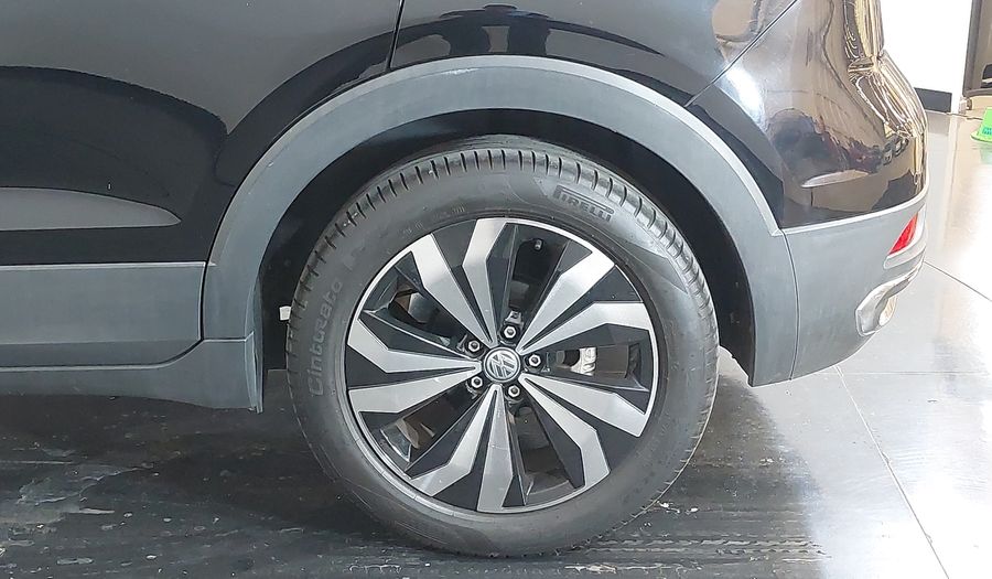 Volkswagen T-cross 1.4 250 TSI HIGHLINE AUTO Suv 2021