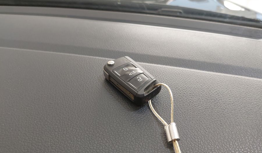 Volkswagen T-cross 1.4 250 TSI HIGHLINE AUTO Suv 2021