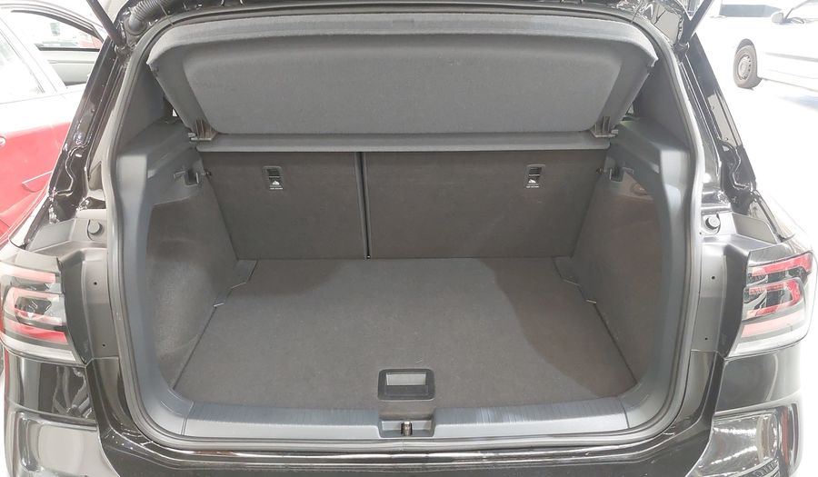 Volkswagen T-cross 1.4 250 TSI HIGHLINE AUTO Suv 2021