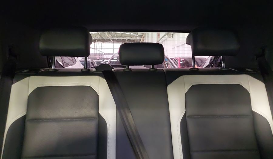 Volkswagen T-cross 1.4 250 TSI HIGHLINE AUTO Suv 2021