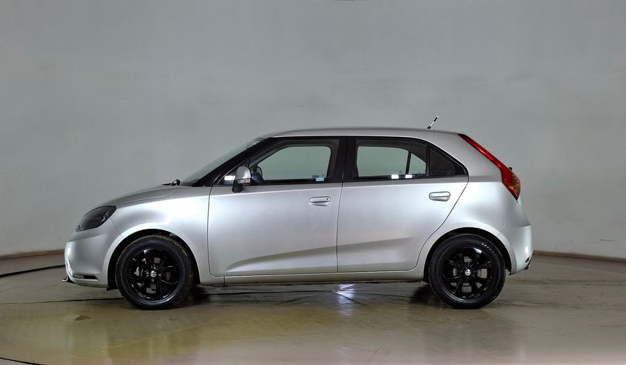 Mg 3 1.5 STD Hatchback 2019