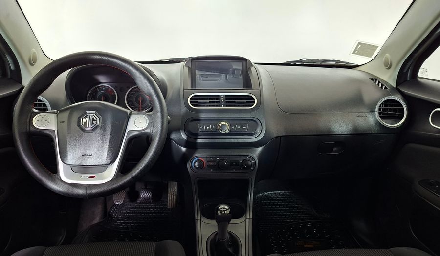 Mg 3 1.5 STD Hatchback 2019