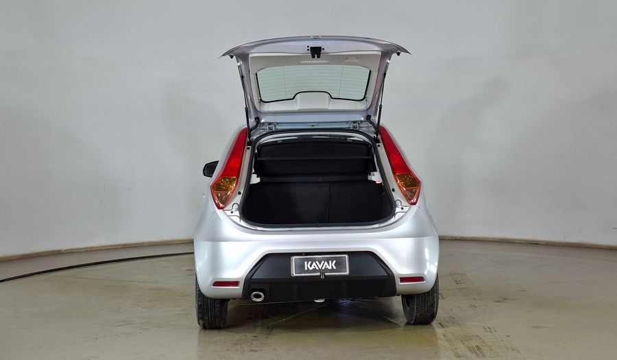 Mg 3 1.5 STD Hatchback 2019