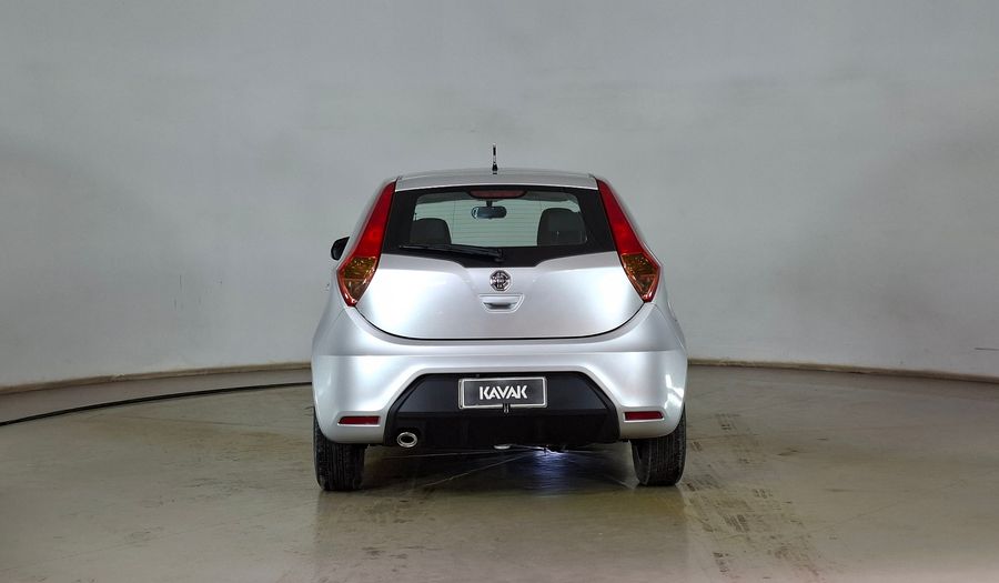 Mg 3 1.5 STD Hatchback 2019