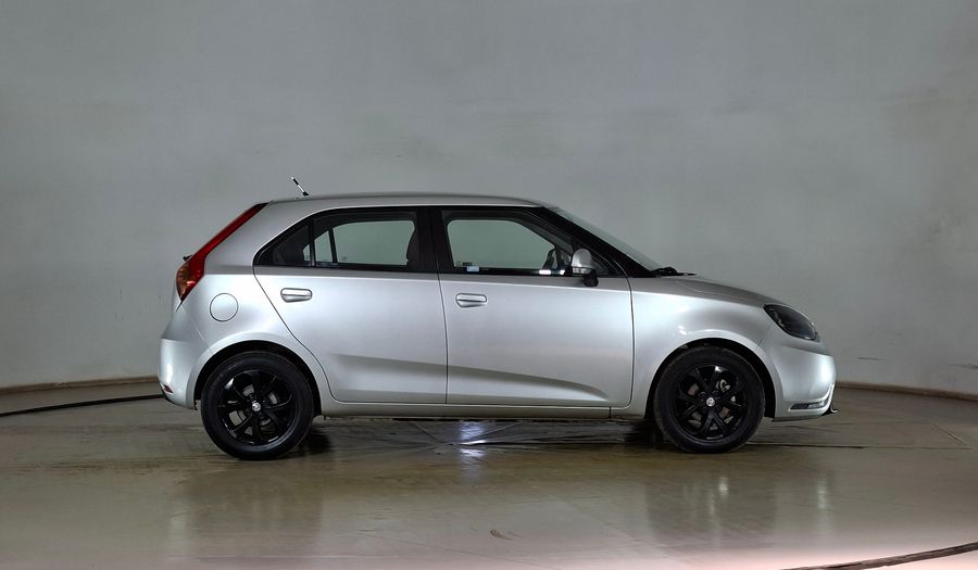 Mg 3 1.5 STD Hatchback 2019