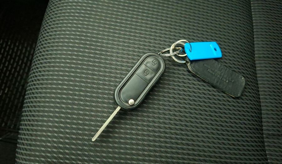 Mg 3 1.5 STD Hatchback 2019