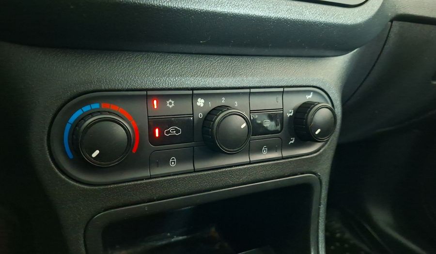 Mg 3 1.5 STD Hatchback 2019