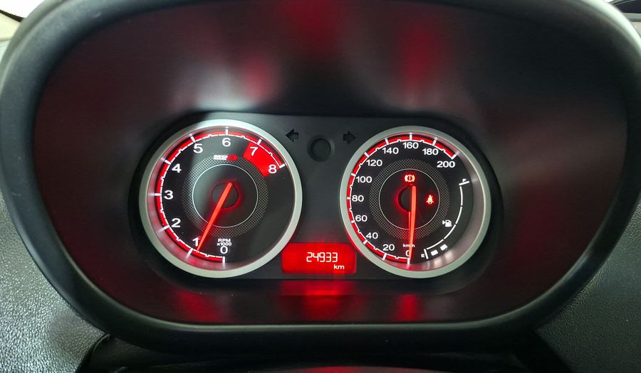 Mg 3 1.5 STD Hatchback 2019