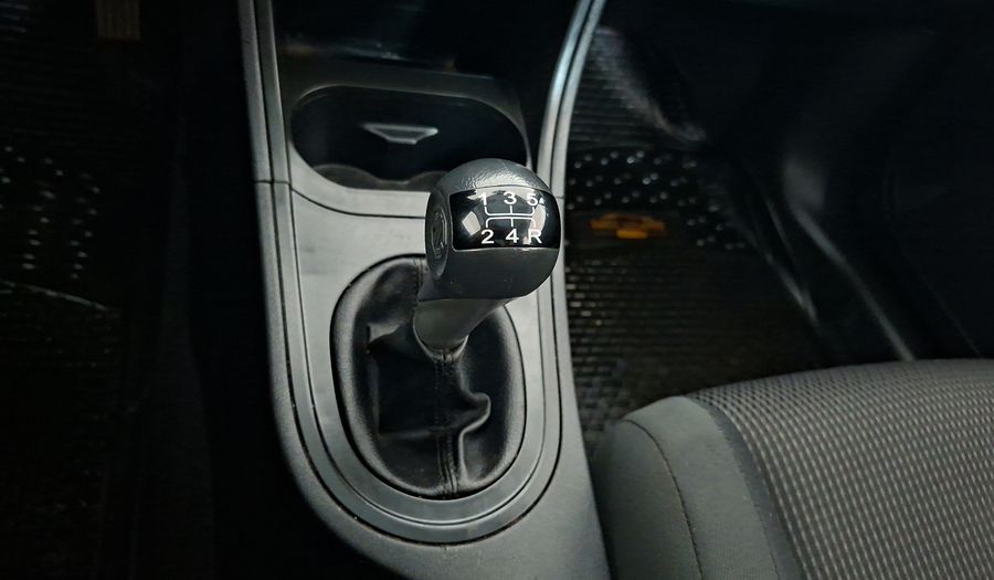 Mg 3 1.5 STD Hatchback 2019