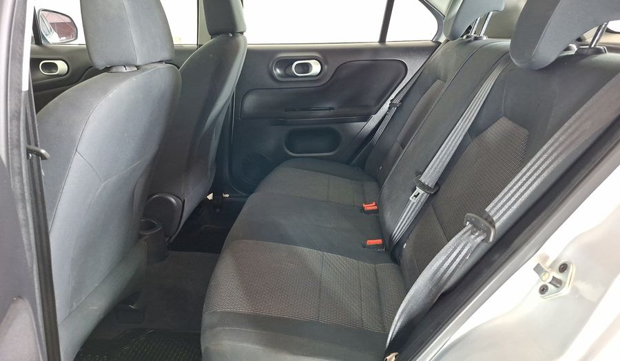 Mg 3 1.5 STD Hatchback 2019