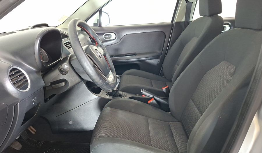 Mg 3 1.5 STD Hatchback 2019