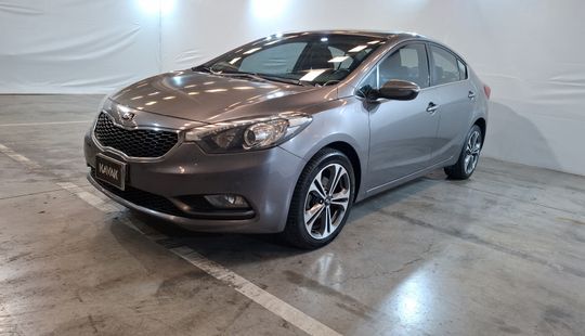 Kia • FORTE