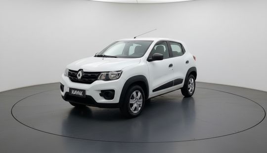 Renault • Kwid
