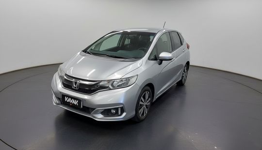 Honda • Fit