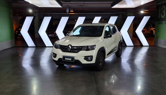 Renault • Kwid