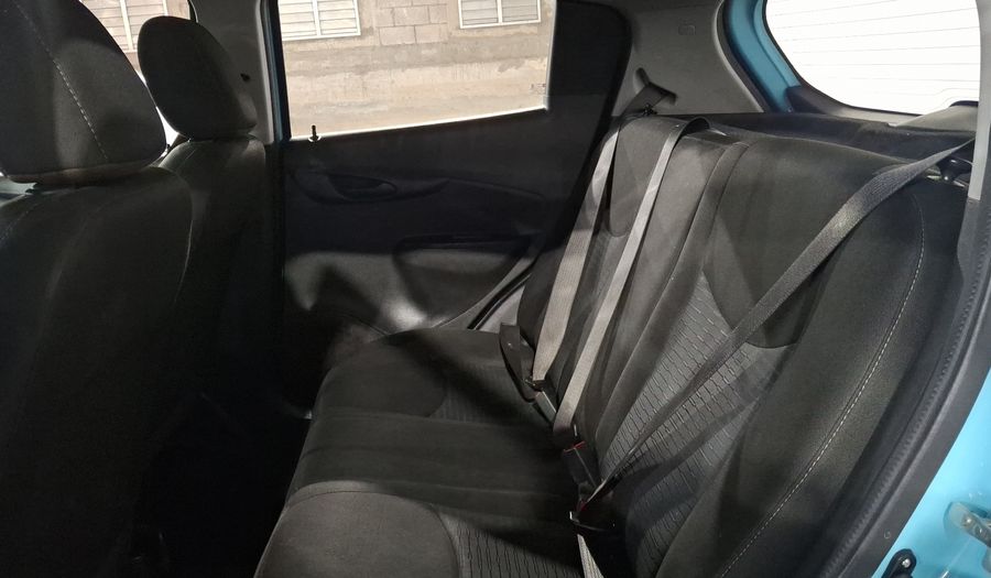 Chevrolet Spark 1.4 LT B Hatchback 2021