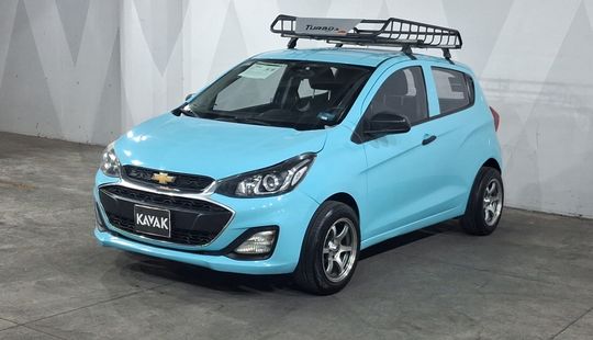 Chevrolet • Spark