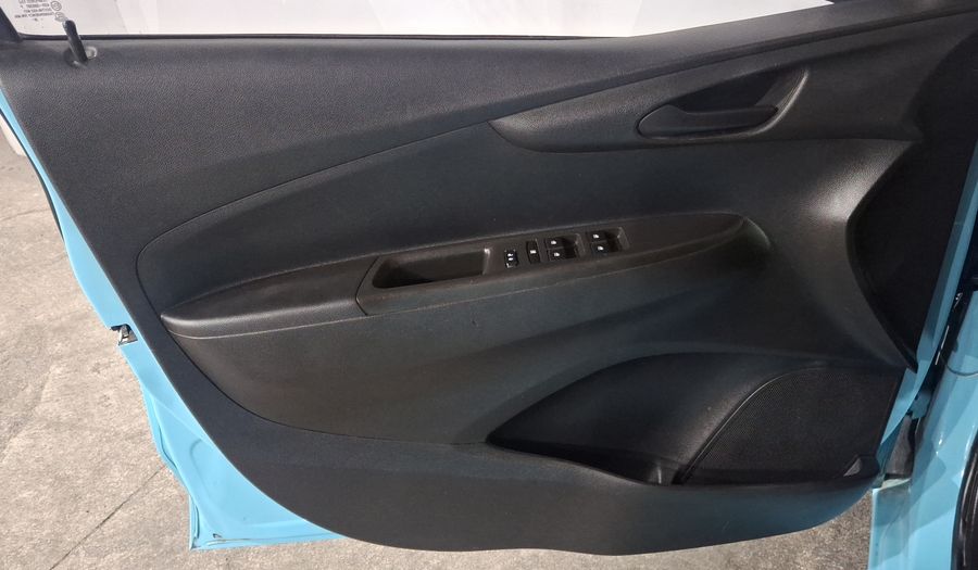 Chevrolet Spark 1.4 LT B Hatchback 2021