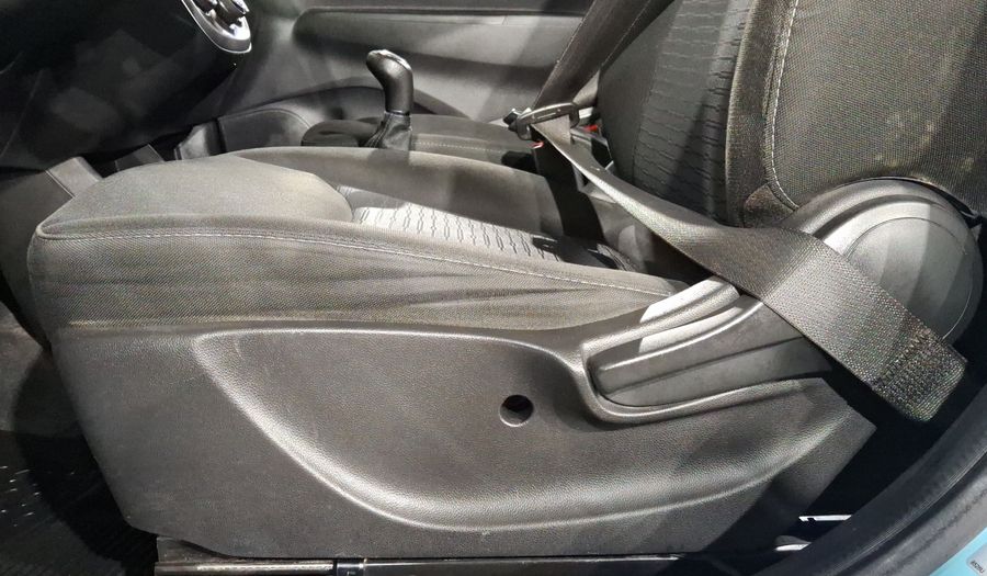 Chevrolet Spark 1.4 LT B Hatchback 2021