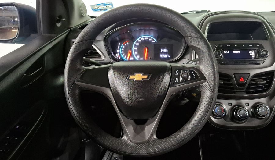 Chevrolet Spark 1.4 LT B Hatchback 2021