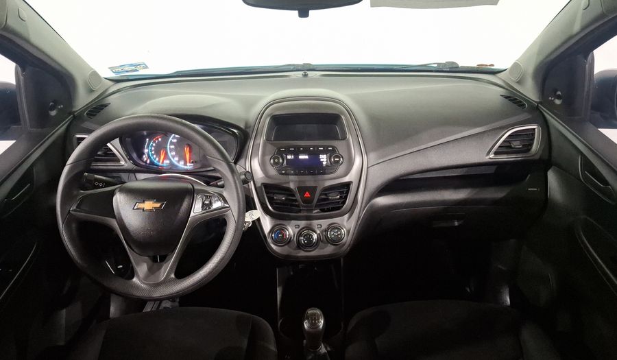 Chevrolet Spark 1.4 LT B Hatchback 2021