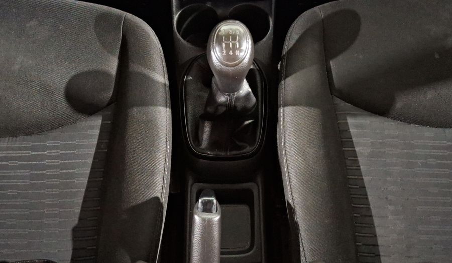 Chevrolet Spark 1.4 LT B Hatchback 2021