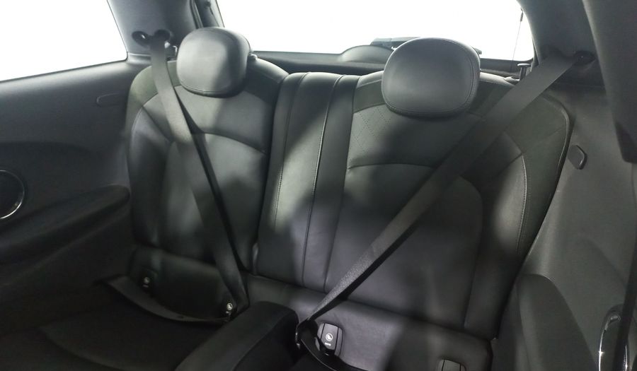 Mini Cooper S 2.0 COOPER CHILI Hatchback 2015