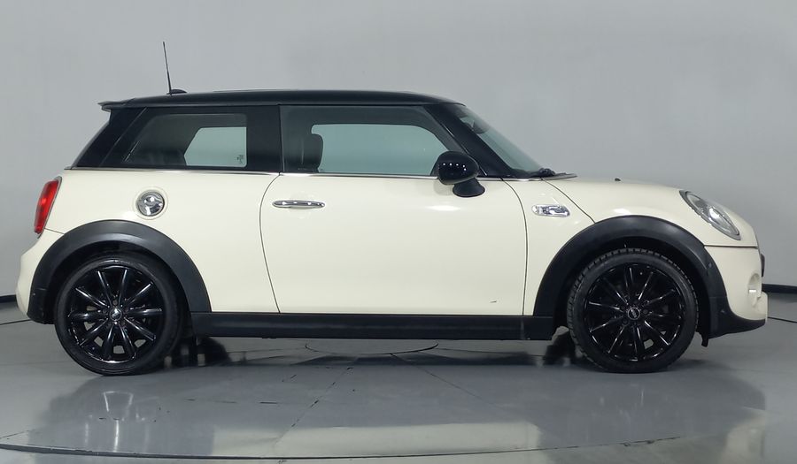 Mini Cooper S 2.0 COOPER CHILI Hatchback 2015
