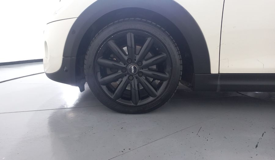 Mini Cooper S 2.0 COOPER CHILI Hatchback 2015