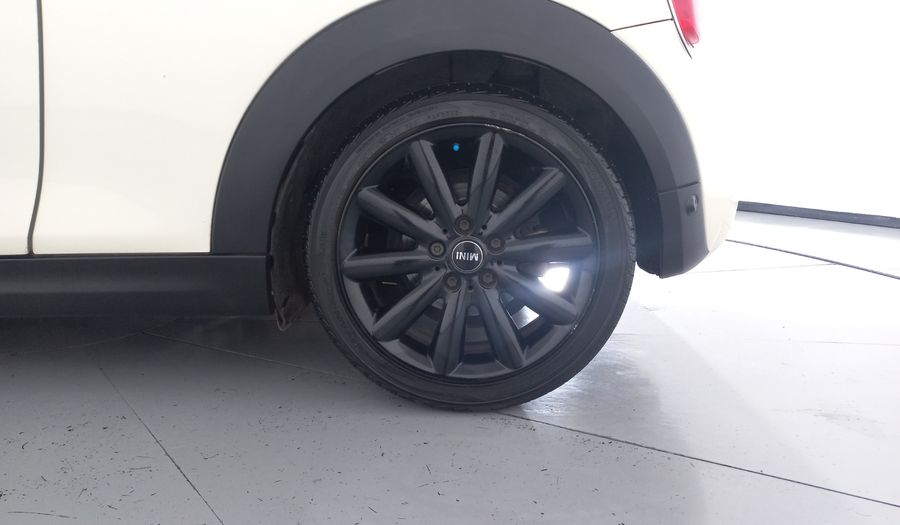 Mini Cooper S 2.0 COOPER CHILI Hatchback 2015