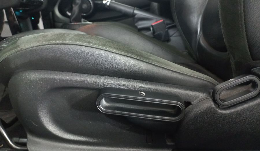 Mini Cooper S 2.0 COOPER CHILI Hatchback 2015