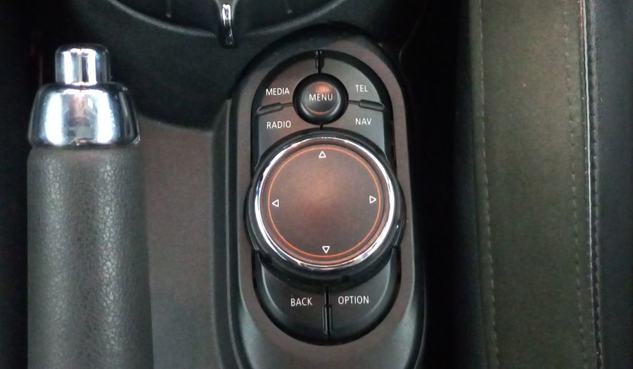 Mini Cooper S 2.0 COOPER CHILI Hatchback 2015