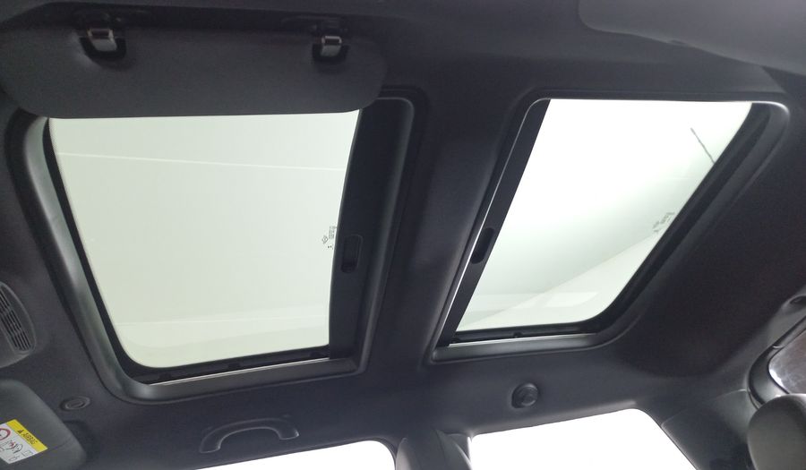 Mini Cooper S 2.0 COOPER CHILI Hatchback 2015