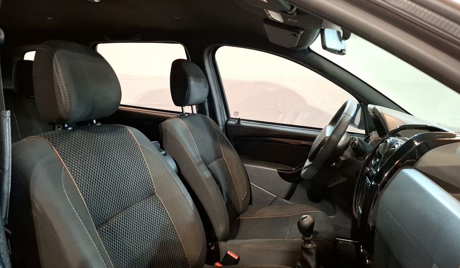 Renault Duster 2.0 CONNECT DEH Suv 2019