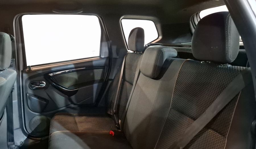 Renault Duster 2.0 CONNECT DEH Suv 2019