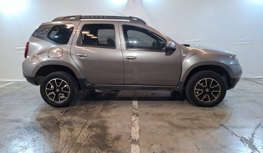 Renault Duster 2.0 CONNECT DEH Suv 2019