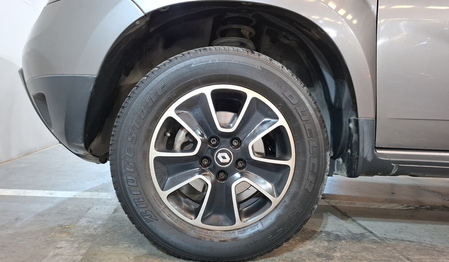 Renault Duster 2.0 CONNECT DEH Suv 2019