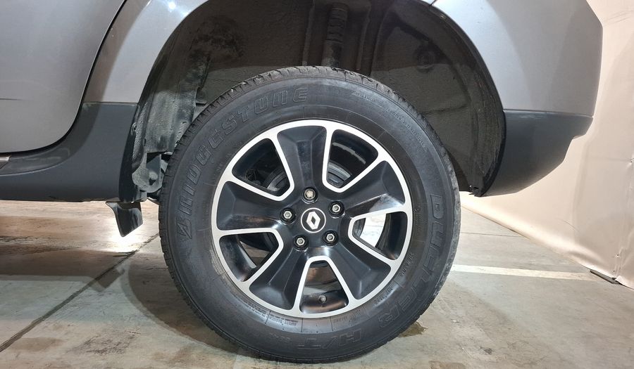 Renault Duster 2.0 CONNECT DEH Suv 2019