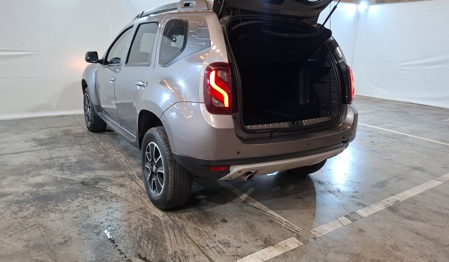 Renault Duster 2.0 CONNECT DEH Suv 2019