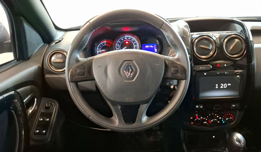 Renault Duster 2.0 CONNECT DEH Suv 2019