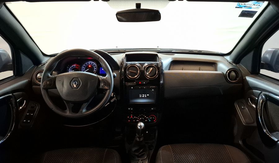 Renault Duster 2.0 CONNECT DEH Suv 2019