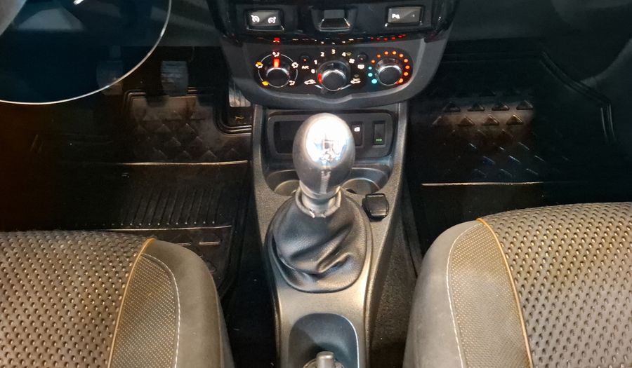 Renault Duster 2.0 CONNECT DEH Suv 2019